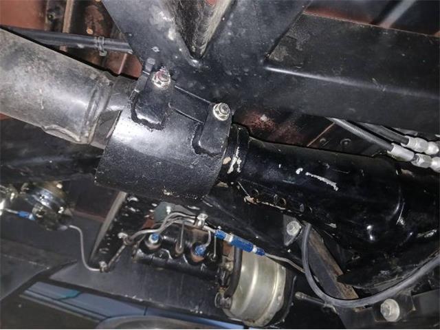 1932 Ford Model B (CC-2092348) for sale in Cadillac, Michigan