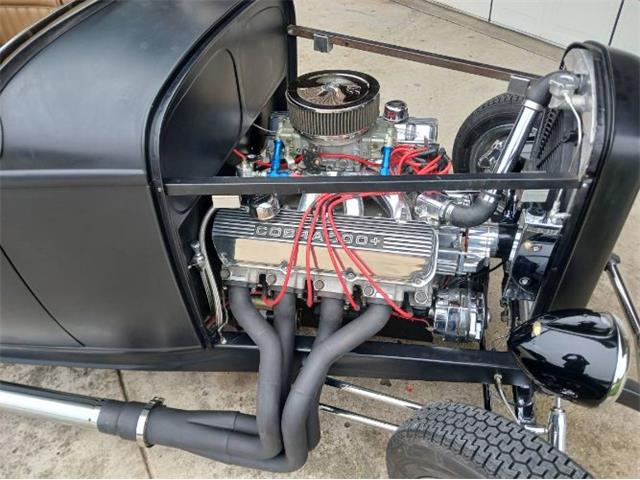 1932 Ford Model B (CC-2092348) for sale in Cadillac, Michigan