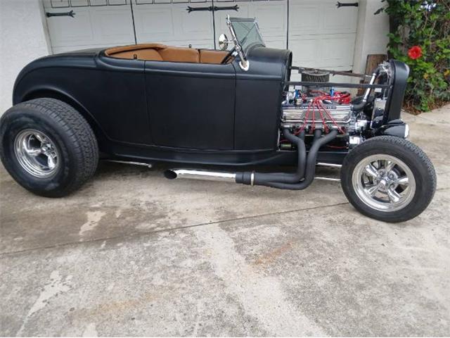 1932 Ford Model B (CC-2092348) for sale in Cadillac, Michigan