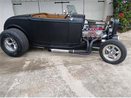 1932 Ford Model B (CC-2092348) for sale in Cadillac, Michigan