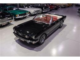 1966 Ford Mustang (CC-2092349) for sale in Rogers, Minnesota