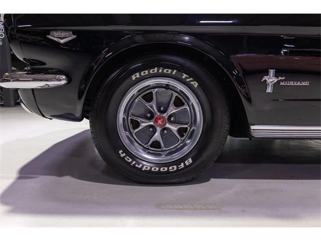 1966 Ford Mustang (CC-2092349) for sale in Rogers, Minnesota