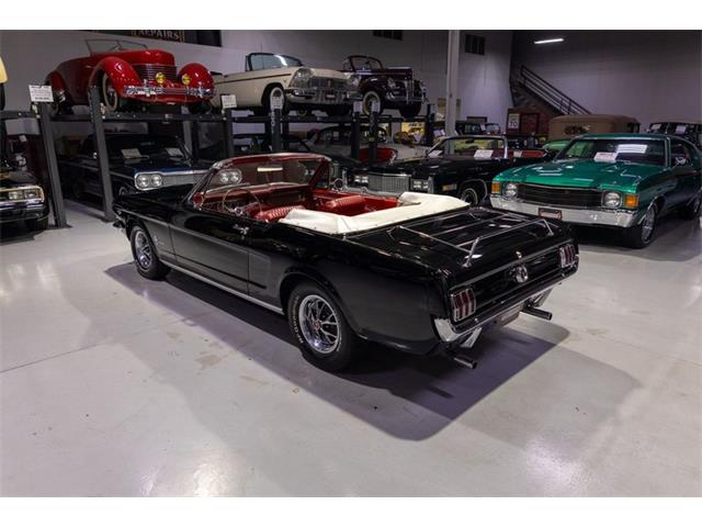 1966 Ford Mustang (CC-2092349) for sale in Rogers, Minnesota