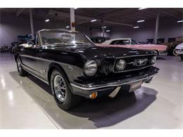 1966 Ford Mustang (CC-2092349) for sale in Rogers, Minnesota