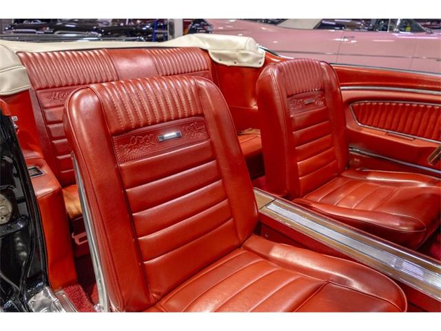 1966 Ford Mustang (CC-2092349) for sale in Rogers, Minnesota