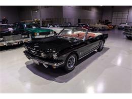 1966 Ford Mustang (CC-2092349) for sale in Rogers, Minnesota