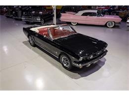 1966 Ford Mustang (CC-2092349) for sale in Rogers, Minnesota