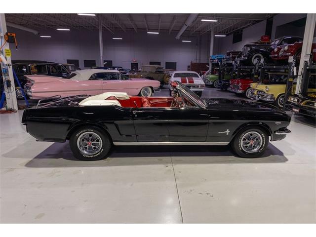 1966 Ford Mustang (CC-2092349) for sale in Rogers, Minnesota