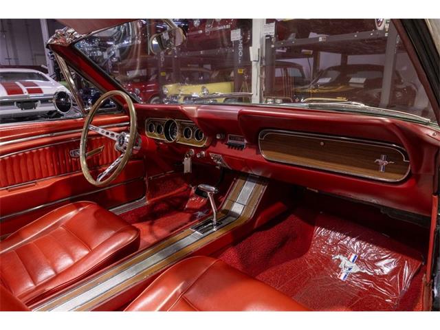 1966 Ford Mustang (CC-2092349) for sale in Rogers, Minnesota