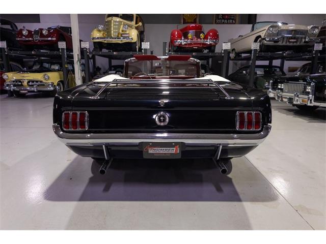 1966 Ford Mustang (CC-2092349) for sale in Rogers, Minnesota
