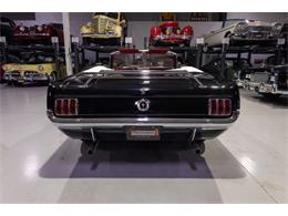1966 Ford Mustang (CC-2092349) for sale in Rogers, Minnesota