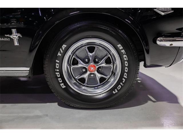 1966 Ford Mustang (CC-2092349) for sale in Rogers, Minnesota