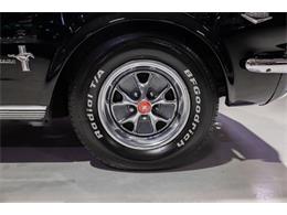 1966 Ford Mustang (CC-2092349) for sale in Rogers, Minnesota