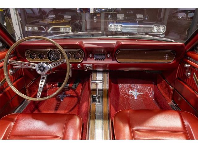 1966 Ford Mustang (CC-2092349) for sale in Rogers, Minnesota