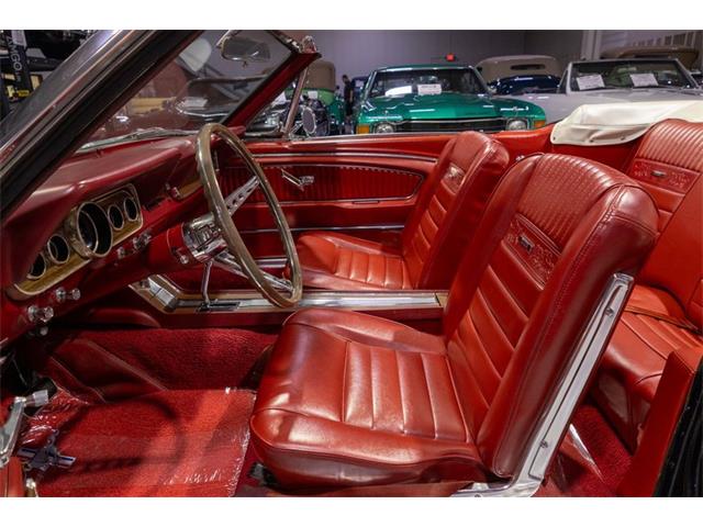 1966 Ford Mustang (CC-2092349) for sale in Rogers, Minnesota