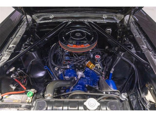 1966 Ford Mustang (CC-2092349) for sale in Rogers, Minnesota