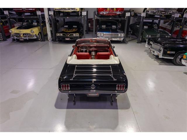 1966 Ford Mustang (CC-2092349) for sale in Rogers, Minnesota