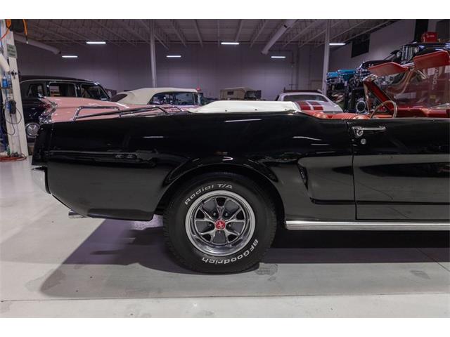 1966 Ford Mustang (CC-2092349) for sale in Rogers, Minnesota