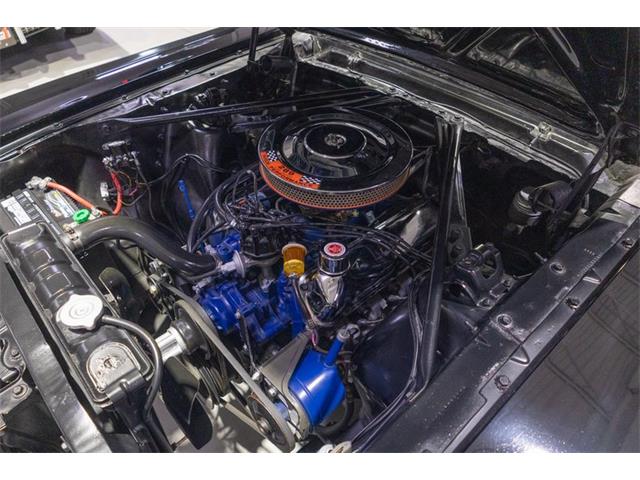 1966 Ford Mustang (CC-2092349) for sale in Rogers, Minnesota