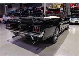 1966 Ford Mustang (CC-2092349) for sale in Rogers, Minnesota