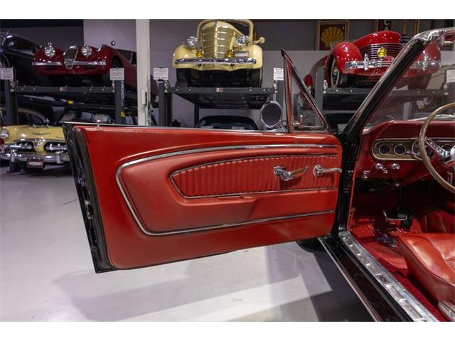 1966 Ford Mustang (CC-2092349) for sale in Rogers, Minnesota