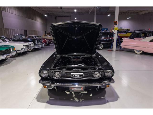 1966 Ford Mustang (CC-2092349) for sale in Rogers, Minnesota