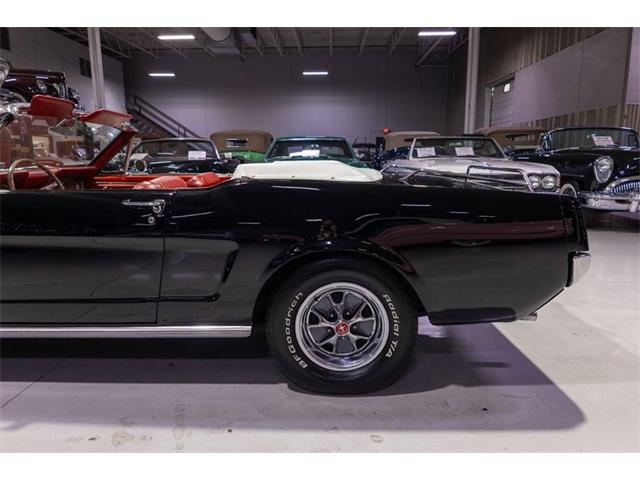 1966 Ford Mustang (CC-2092349) for sale in Rogers, Minnesota