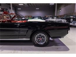 1966 Ford Mustang (CC-2092349) for sale in Rogers, Minnesota