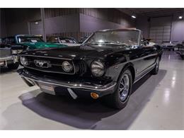 1966 Ford Mustang (CC-2092349) for sale in Rogers, Minnesota