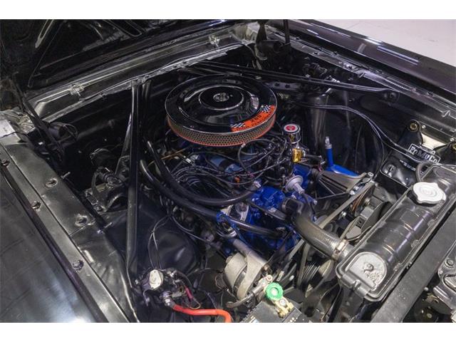 1966 Ford Mustang (CC-2092349) for sale in Rogers, Minnesota