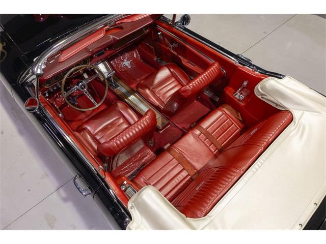 1966 Ford Mustang (CC-2092349) for sale in Rogers, Minnesota