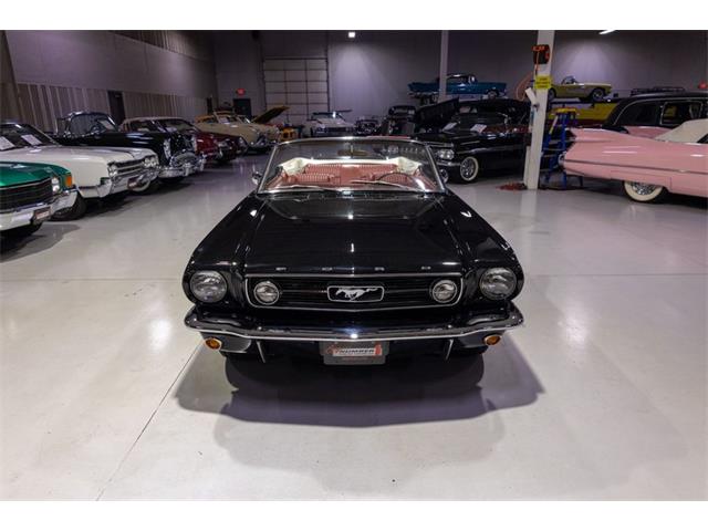 1966 Ford Mustang (CC-2092349) for sale in Rogers, Minnesota