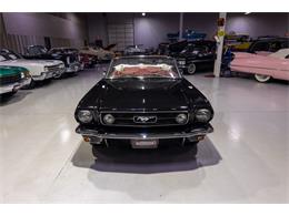 1966 Ford Mustang (CC-2092349) for sale in Rogers, Minnesota