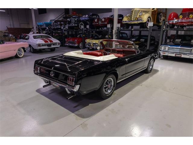 1966 Ford Mustang (CC-2092349) for sale in Rogers, Minnesota