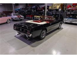 1966 Ford Mustang (CC-2092349) for sale in Rogers, Minnesota