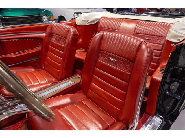 1966 Ford Mustang (CC-2092349) for sale in Rogers, Minnesota