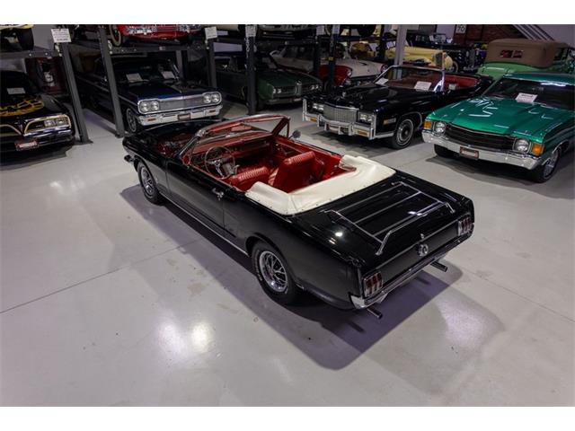 1966 Ford Mustang (CC-2092349) for sale in Rogers, Minnesota