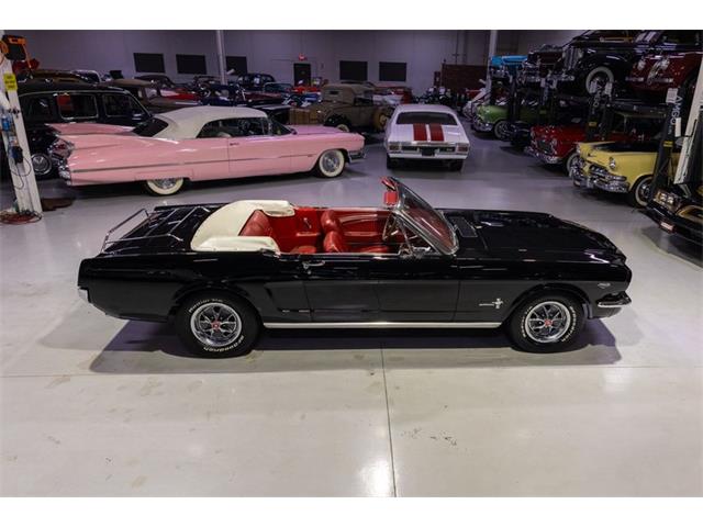 1966 Ford Mustang (CC-2092349) for sale in Rogers, Minnesota