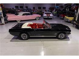 1966 Ford Mustang (CC-2092349) for sale in Rogers, Minnesota