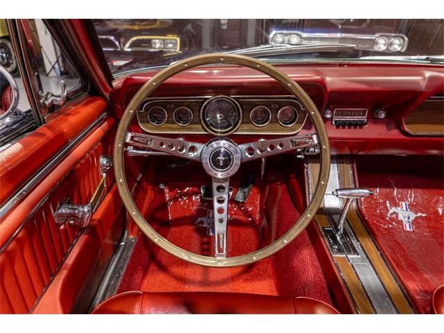1966 Ford Mustang (CC-2092349) for sale in Rogers, Minnesota