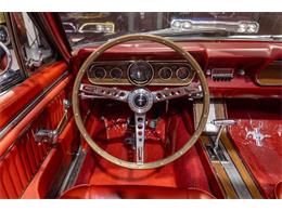 1966 Ford Mustang (CC-2092349) for sale in Rogers, Minnesota