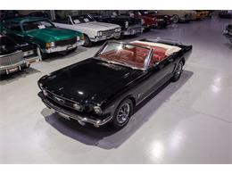 1966 Ford Mustang (CC-2092349) for sale in Rogers, Minnesota