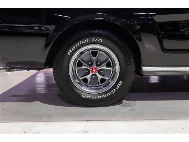 1966 Ford Mustang (CC-2092349) for sale in Rogers, Minnesota