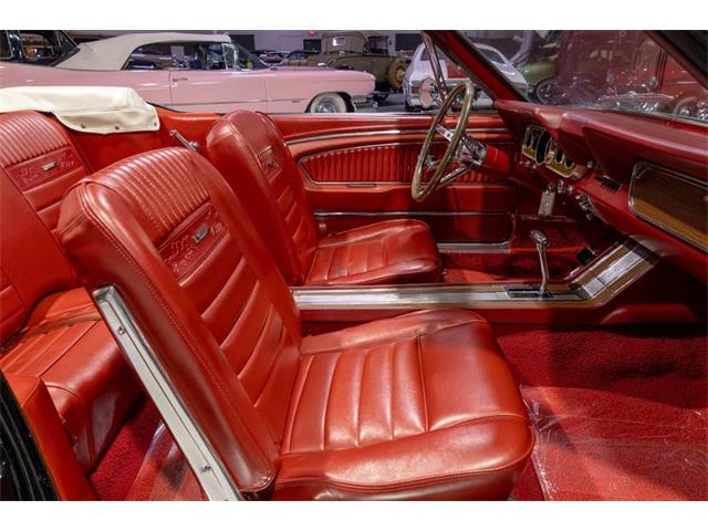 1966 Ford Mustang (CC-2092349) for sale in Rogers, Minnesota