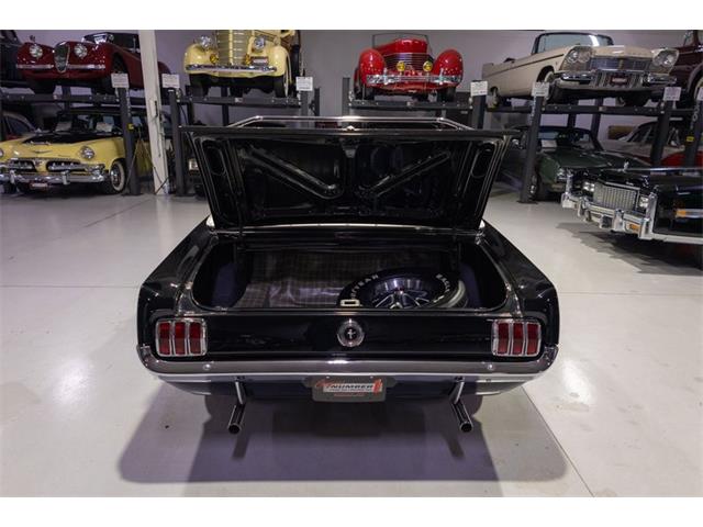 1966 Ford Mustang (CC-2092349) for sale in Rogers, Minnesota