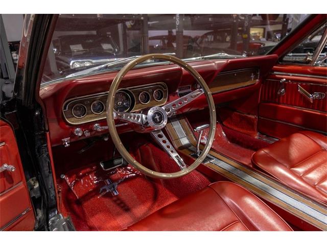 1966 Ford Mustang (CC-2092349) for sale in Rogers, Minnesota