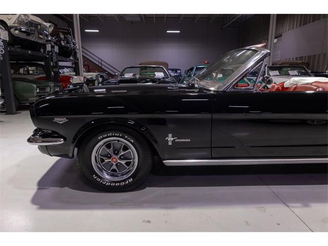 1966 Ford Mustang (CC-2092349) for sale in Rogers, Minnesota