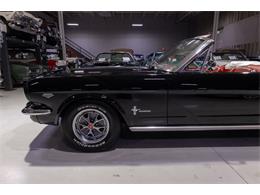 1966 Ford Mustang (CC-2092349) for sale in Rogers, Minnesota