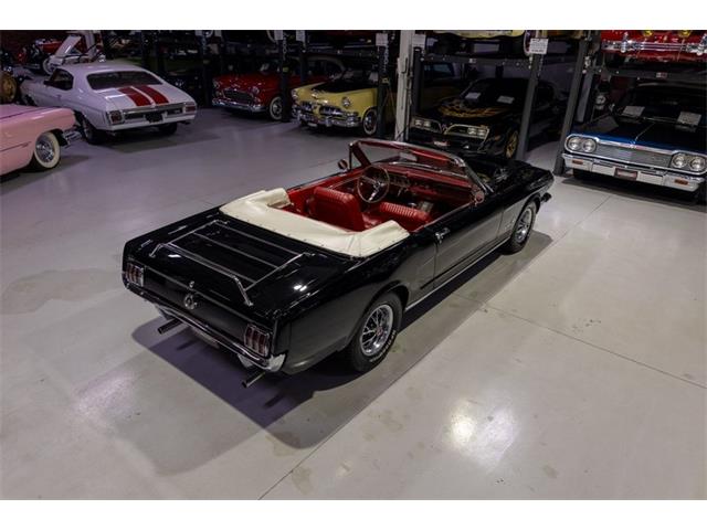 1966 Ford Mustang (CC-2092349) for sale in Rogers, Minnesota