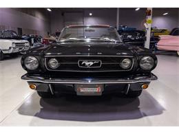 1966 Ford Mustang (CC-2092349) for sale in Rogers, Minnesota